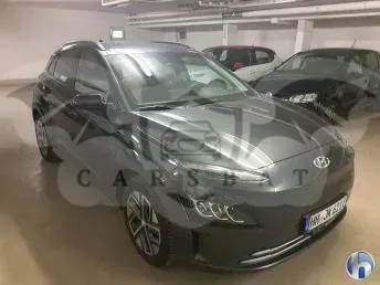 Hyundai Kona Trend 2022
