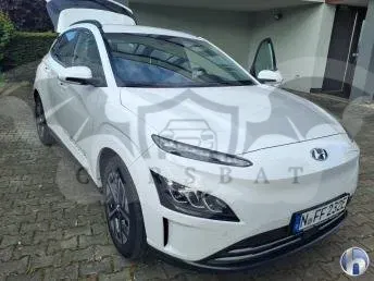 Hyundai Kona Trend 2023