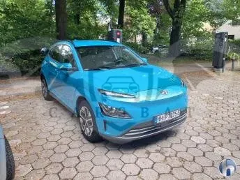 Hyundai Kona Select 2023