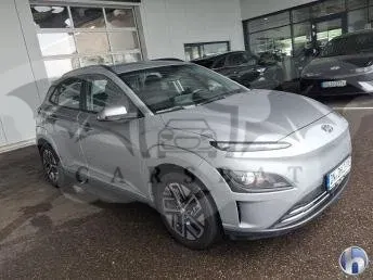 Hyundai Kona Select 2022