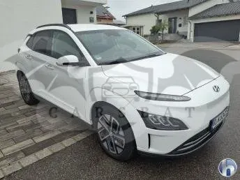 Hyundai Kona Trend 2022