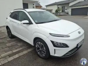 Hyundai Kona Trend 2022