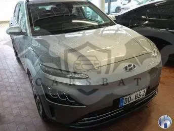 Hyundai Kona Trend 2022