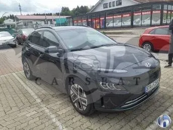 Hyundai Kona Trend 2023