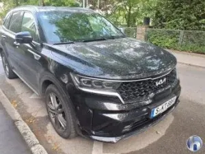 Kia Sorento 1.6 T-GDI Vision 2022