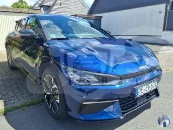 Kia EV6 GT Line 2022
