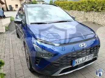 Hyundai Bayon 1.0 2022