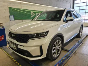 Kia Sorento 2.2 CRDi 2022