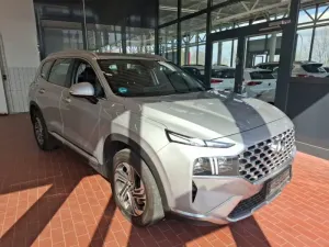 Hyundai Santa Fe Trend 2022