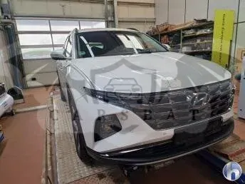 Hyundai Tucson Prime 2024