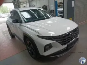 Hyundai Tucson Advantage 2024