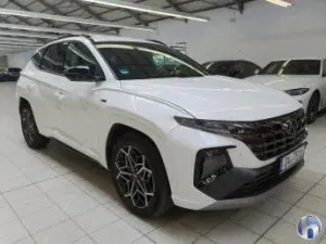 Hyundai Tucson N Line 2024