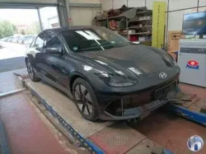Hyundai IONIQ 6 Techniq 2024