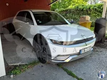 Hyundai IONIQ 5 Uniq 2023