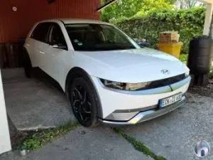 Hyundai IONIQ 5 Uniq 2023