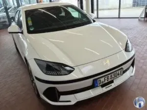 Hyundai IONIQ 6 Techniq 2024