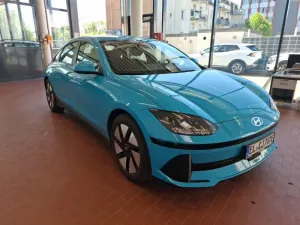 Hyundai IONIQ 6 50 kWh 2023