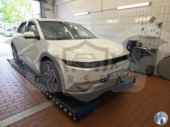 Hyundai IONIQ 5 Uniq 2024