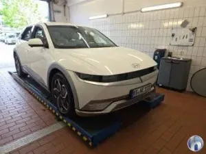 Hyundai IONIQ 5 Uniq 2024