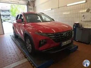 Hyundai Tucson Trend 2023