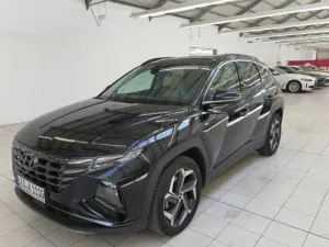 Hyundai Tucson Prime 2024