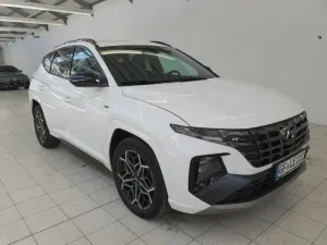 Hyundai Tucson N Line 2024