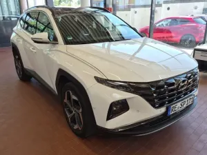 Hyundai Tucson Prime 2024