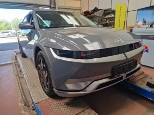 Hyundai IONIQ 5 Uniq 2023