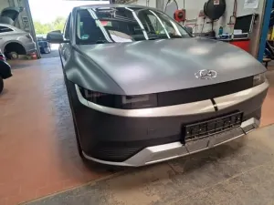 Hyundai IONIQ 5 Techniq 2023