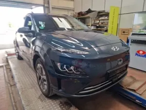 Hyundai Kona Trend 2023