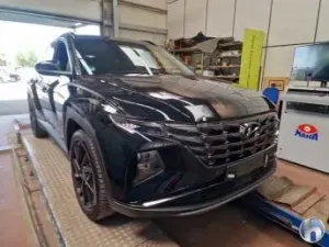 Hyundai Tucson Prime 2023