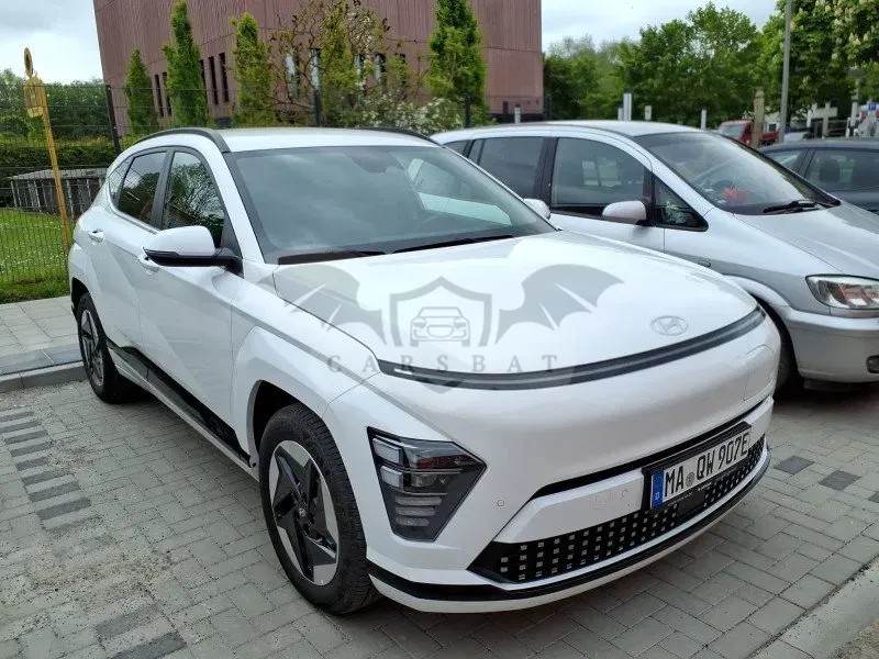 Hyundai Kona Trend 2024