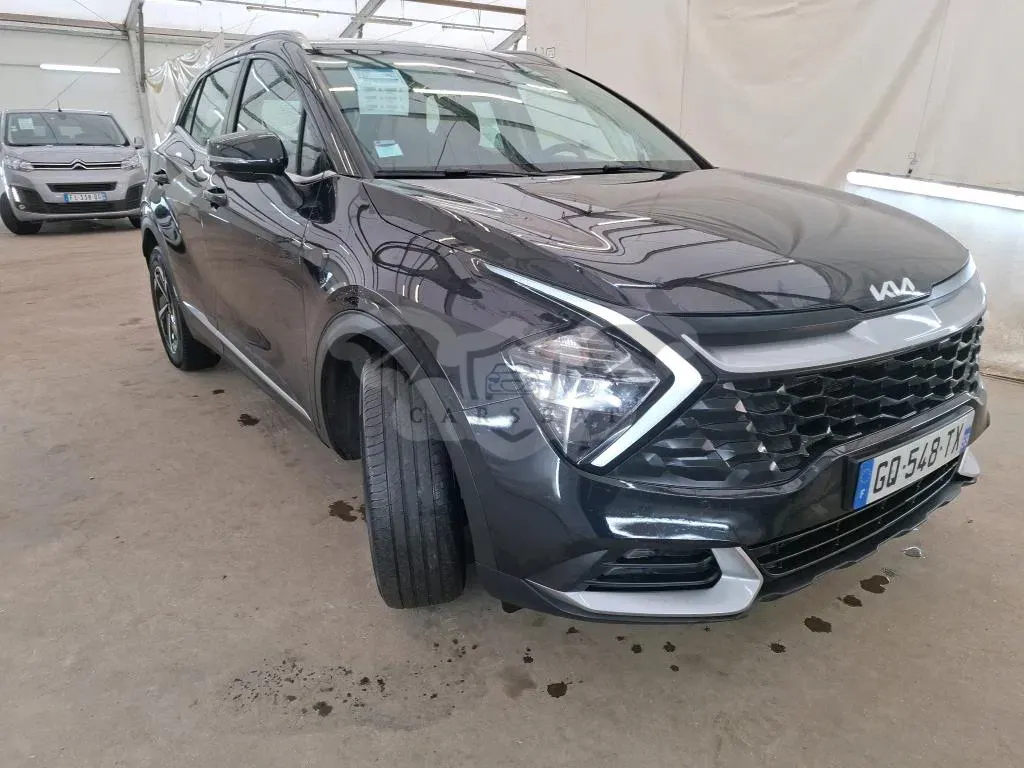 Kia Sportage 1.6 CRDI Active 2023