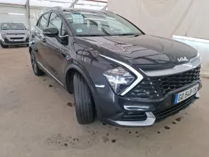 Kia Sportage 1.6 CRDI Active 2023