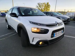 Citroën C4 Cactus Feel Business 2018