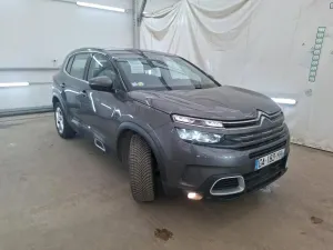 Citroën C5 Aircross Business 2021