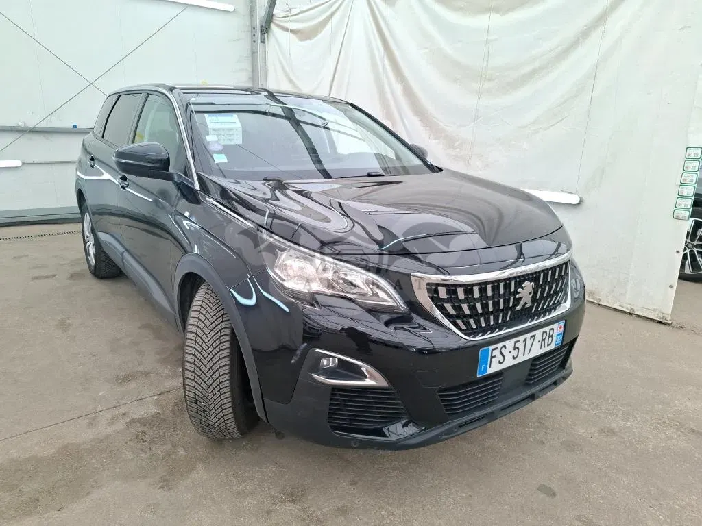 Peugeot 5008 Active Business 2020