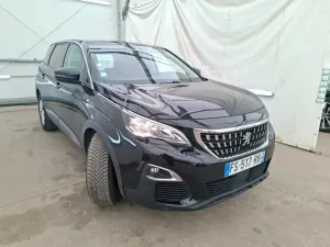 Peugeot 5008 Active Business 2020