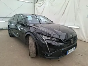 Peugeot 408 1.2 GT 2024