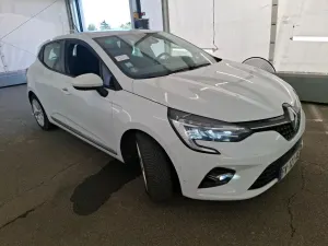 Renault Clio Business 2020