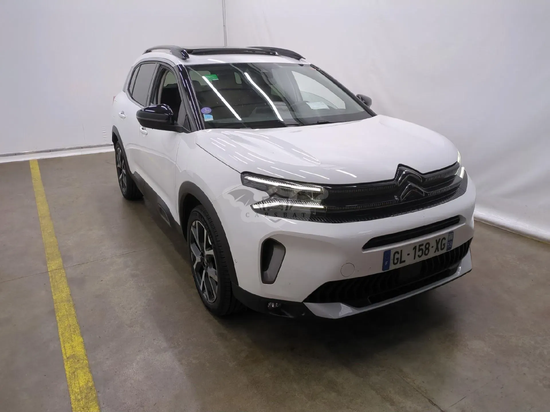 Citroën C5 Aircross Shine 2023