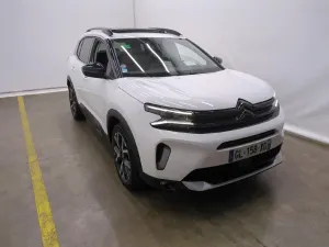 Citroën C5 Aircross Shine 2023