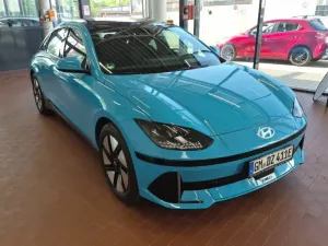 Hyundai IONIQ 6 Dynamiq 2024