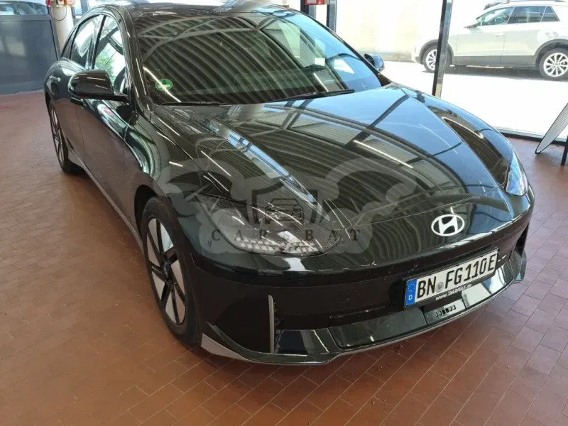 Hyundai IONIQ 6 Techniq 2024
