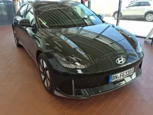 Hyundai IONIQ 6 Techniq 2024