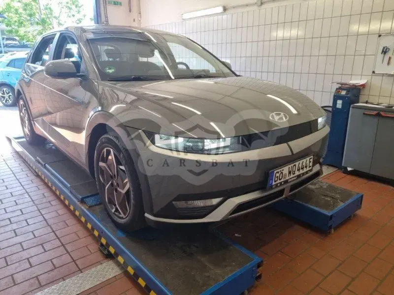 Hyundai IONIQ 5 54 kWh 2023