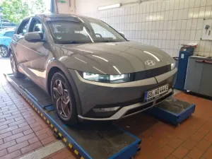 Hyundai IONIQ 5 54 kWh 2023