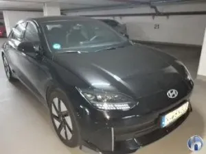 Hyundai IONIQ 6 Dynamiq 2023
