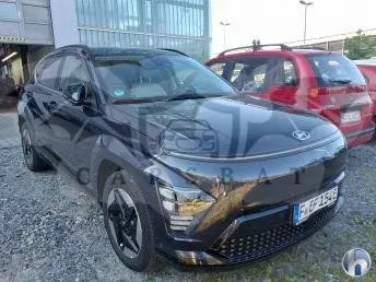 Hyundai Kona Prime 2024