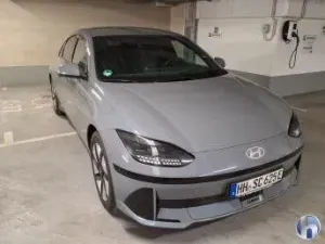 Hyundai IONIQ 6 Techniq 2023